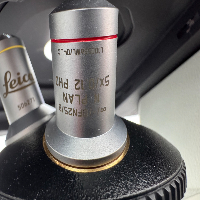 Leica DMi1 Inverted Microscope image 2